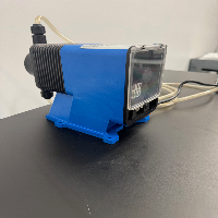 Pulsafeeder Pulsatron Electronic Metering Pump image 0